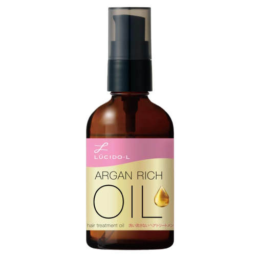 LUCID-L护发精油滋养修护头发