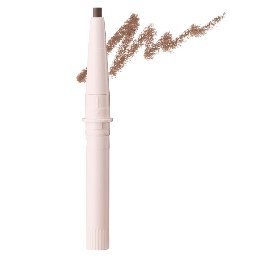 日本本土代购高丝ESPRIQUE眉笔显色防水防汗不易脱色自然0.1g