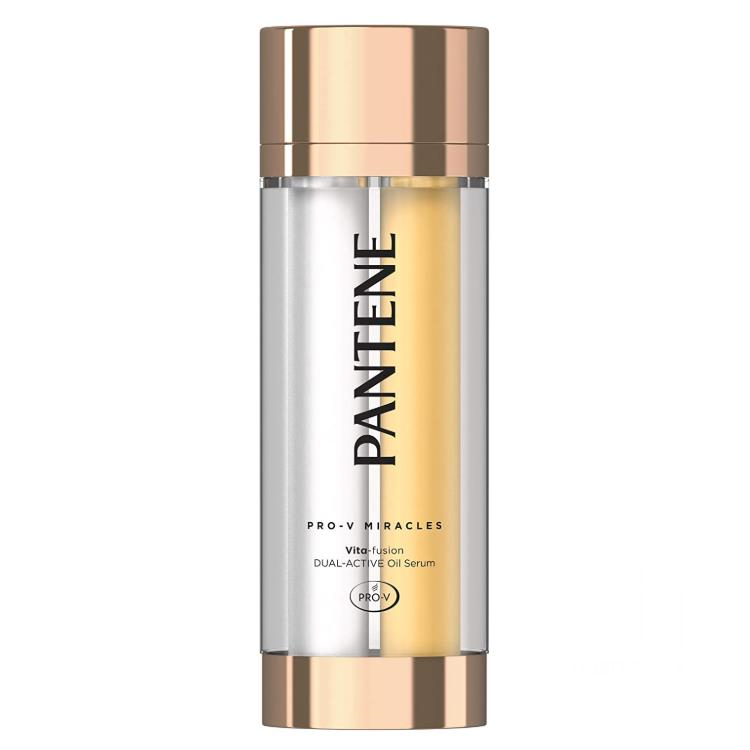 日本本土代购潘婷pantene护发素护理精油柔顺不打结滋润发膜