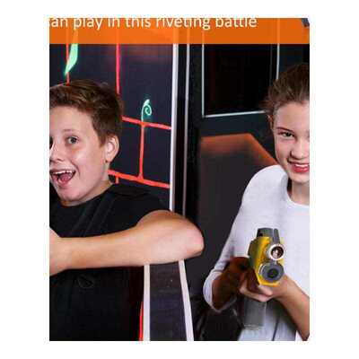 ElectricLasTagInfdoy