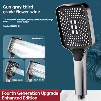 AdjustableShowerH3MR