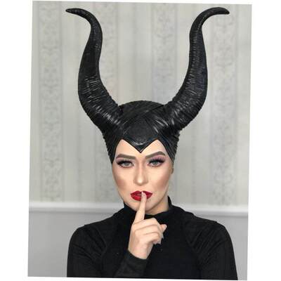 MaleficentHornsCpykdg