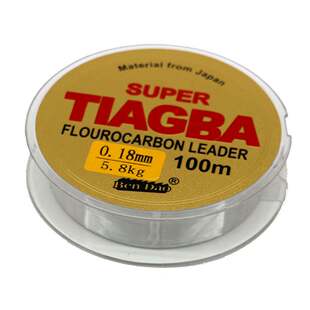 Fish Line Fluorocarbon Invisible Nyl Coated Fishing