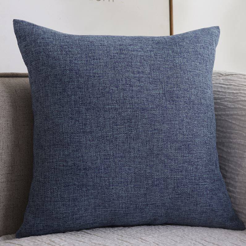 Cushion Cover Sofa Decorative Pillows Cover Velvet Pillow图片