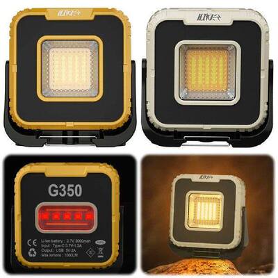 RechargbleWorktpCOBFd