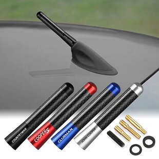 Car Radio Aerial Antenna For Mini John Cooper R56 F56 Countr
