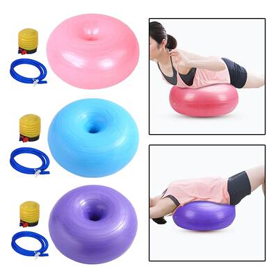 YogaBaStabiyThickened