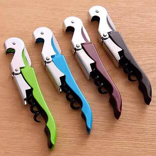 Bottle Multifunctional Beer and Opener Wine