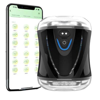 APPRemotControlMastur