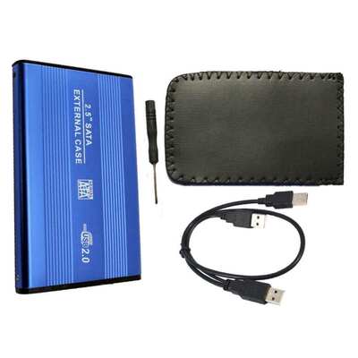 external usb 2.0 to hard disk drive sata 2.5 inch hdd adapt