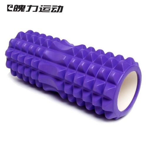 Thick legs stick fitness massage stick foam roller roll ca