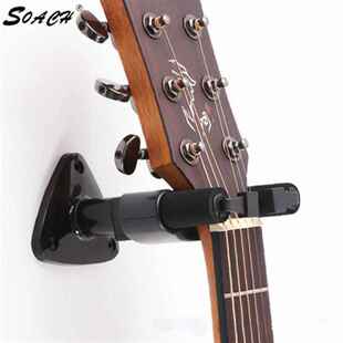 Mount Stand Bass Guitar Accessories Most Wall Fits 2025 Hook