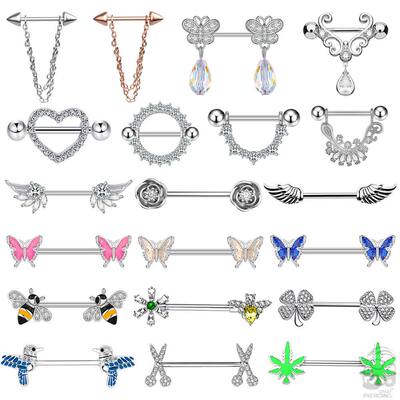 pcsButterflyNiPngRLha