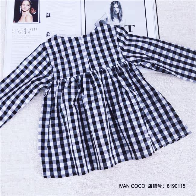 Robe enfant IVAN COCO - Ref 2044249 Image 4