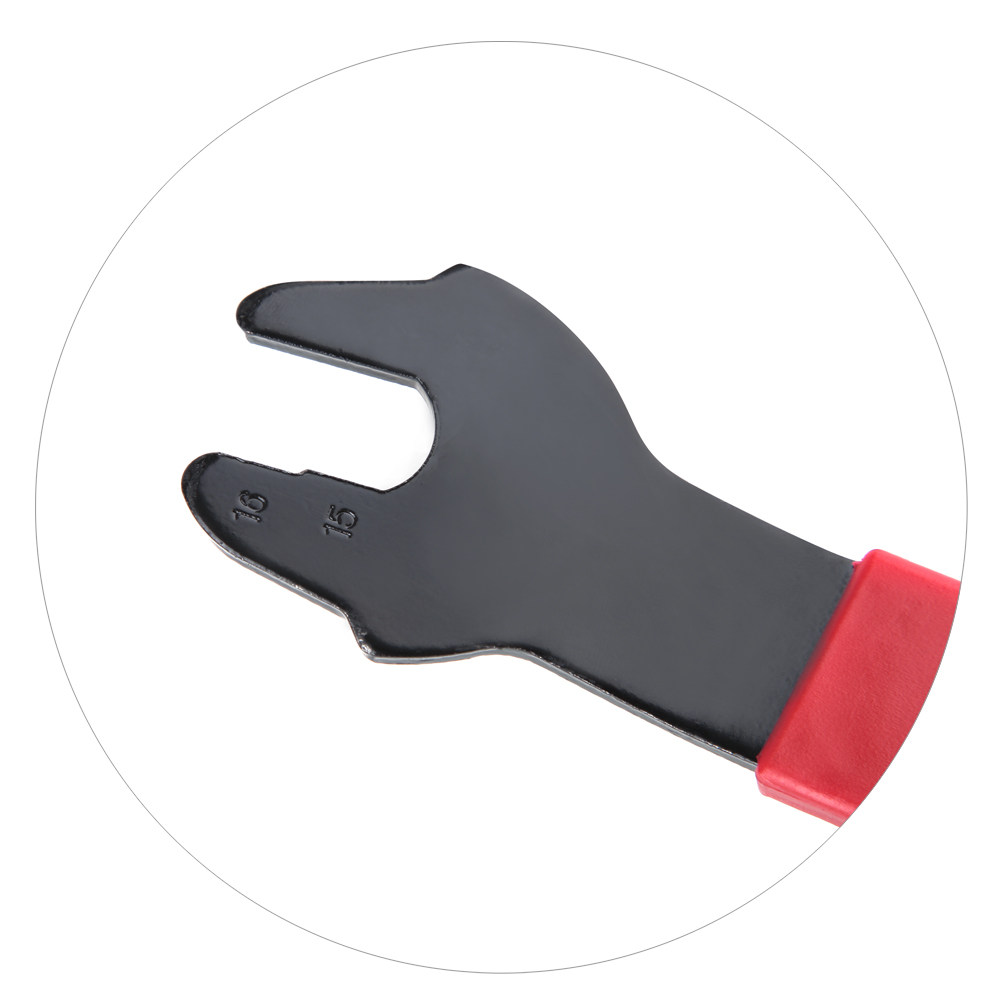 Clé pour réparation vélo ROSWHEEL - Ref 2303398 Image 3