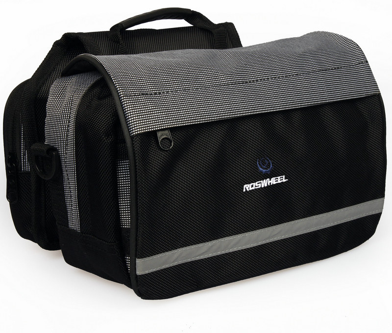 Sacoche pour vélo ROSWHEEL - Ref 2216897 Image 3