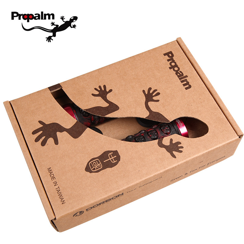 Poignées de vélo PROPALM - Ref 2354591 Image 5