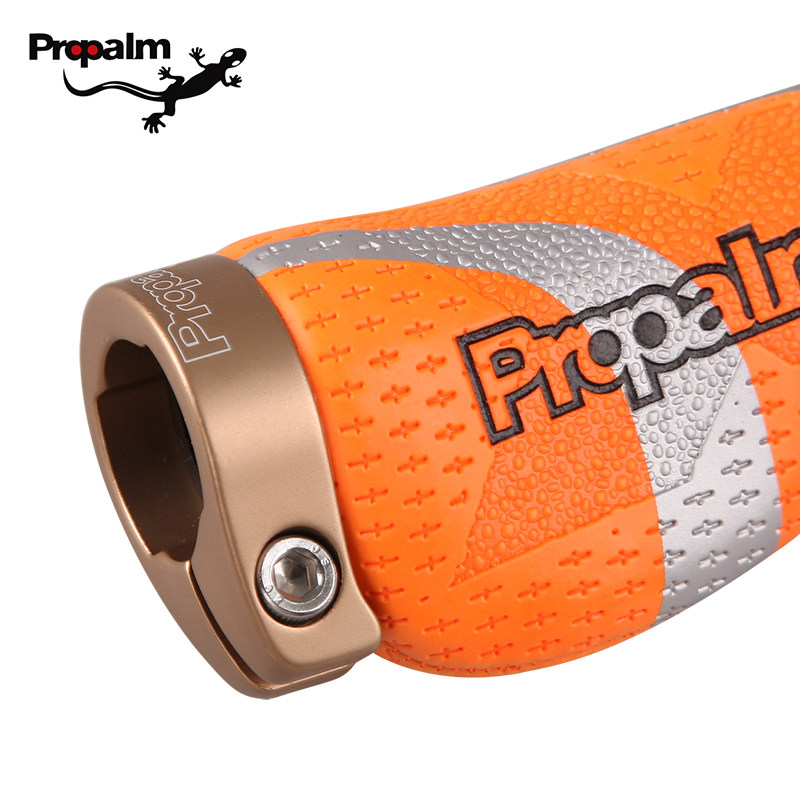 Poignées de vélo PROPALM - Ref 2344190 Image 4