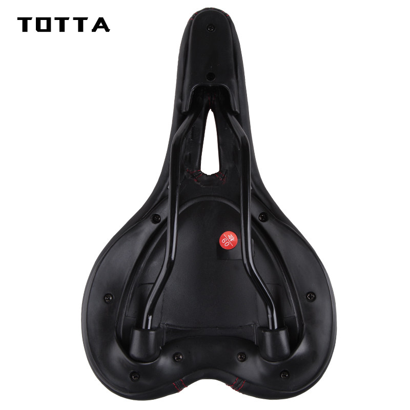 Selle de vélo Mountain Bike TOTTA - Ref 2356959 Image 5