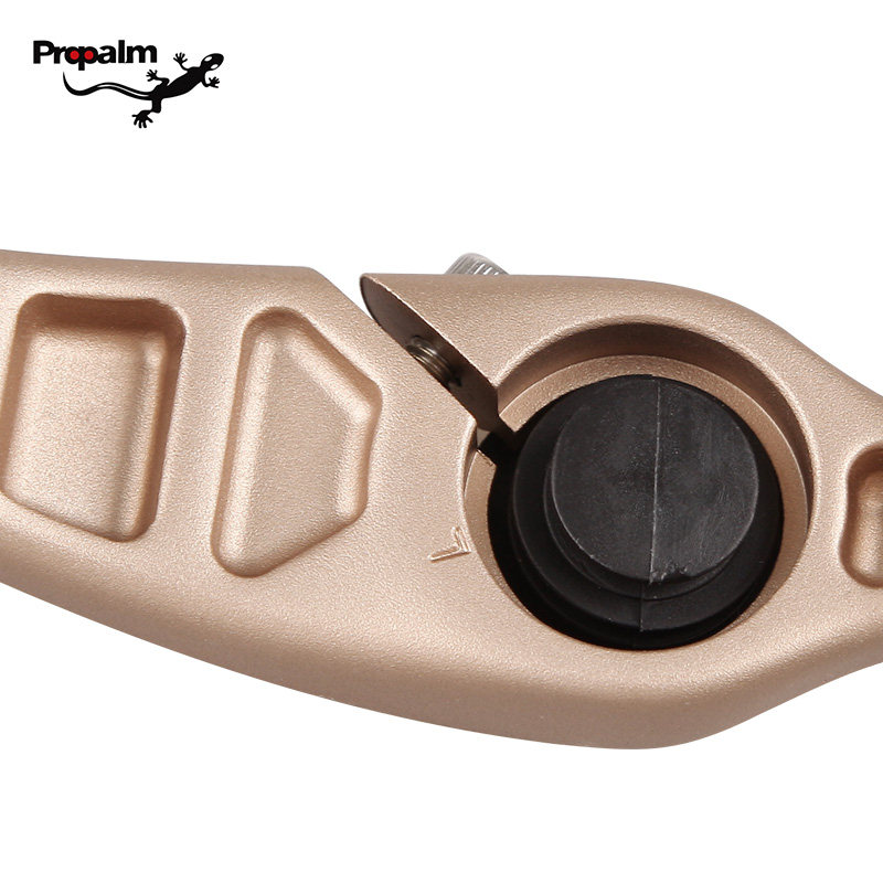 Poignées de vélo PROPALM - Ref 2354588 Image 3