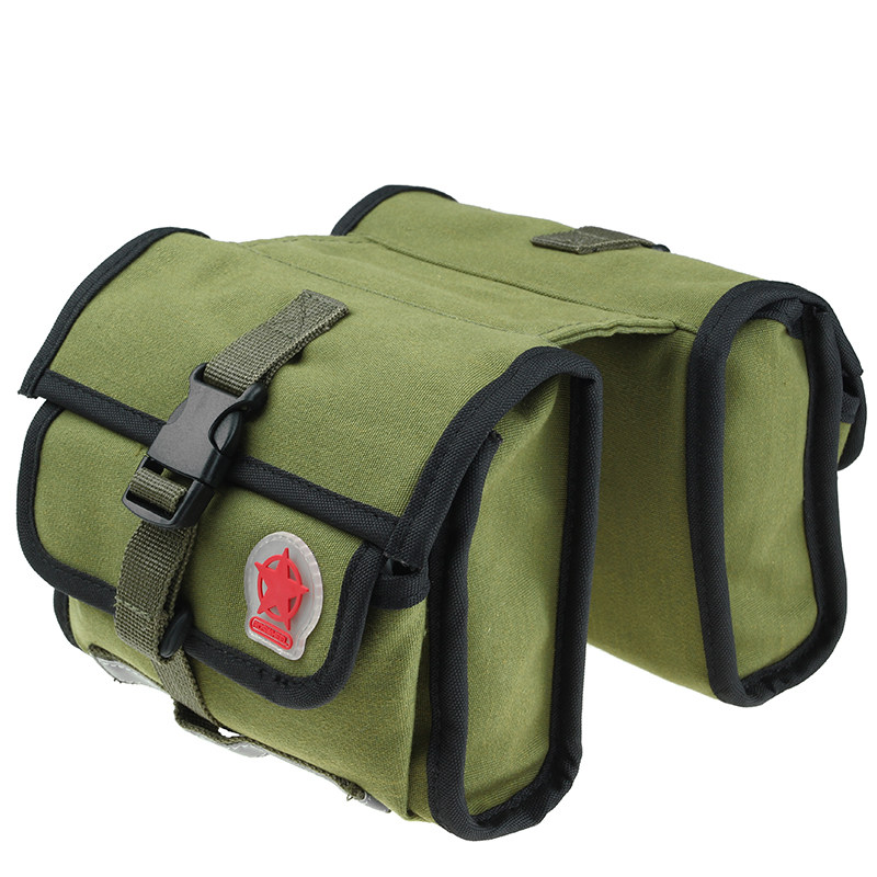 Sacoche pour vélo ROSWHEEL - Ref 2217396 Image 4