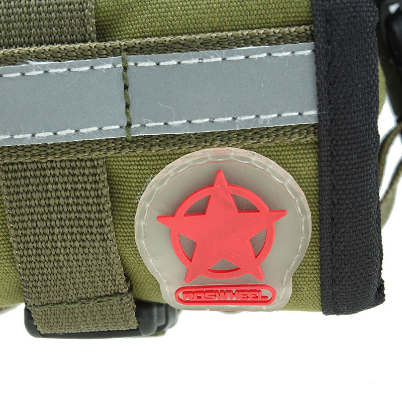 Sacoche pour vélo ROSWHEEL - Ref 2218258 Image 5