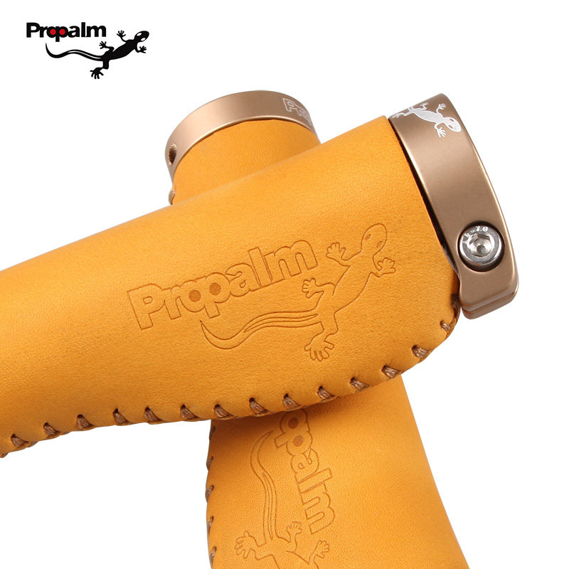 Poignées de vélo PROPALM - Ref 2349928 Image 3