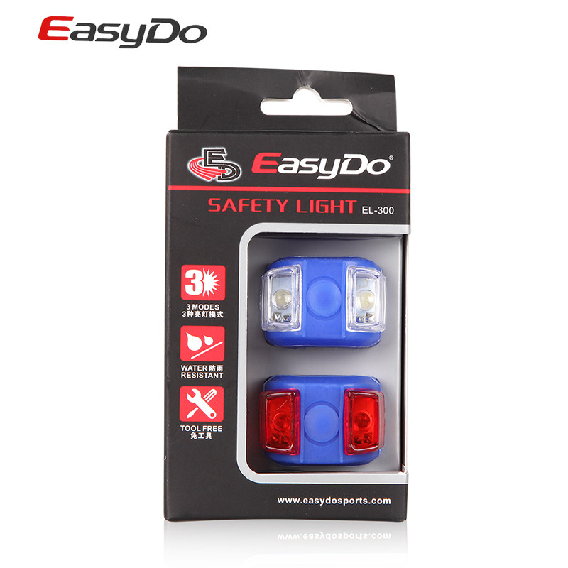 Eclairage pour vélo EASYDO - Frog Lumières - Ref 2399634 Image 4