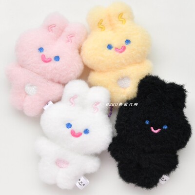 recorderfactory韩国代购钥匙链