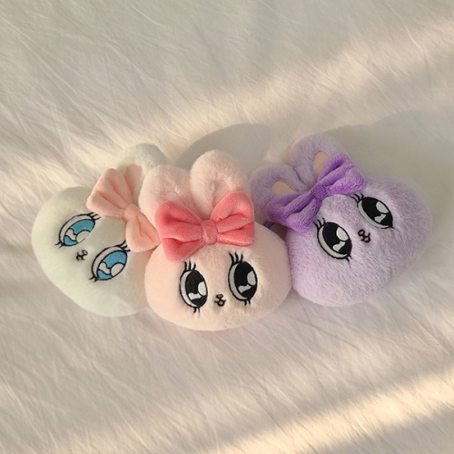 韩国代购estherbunny兔子钥匙链