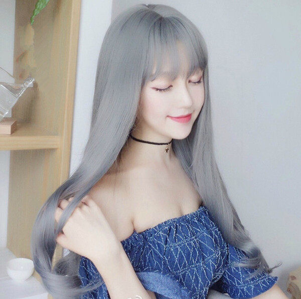 Perruque OTHER   Les cheveux longs - Ref 2607591 Image 5