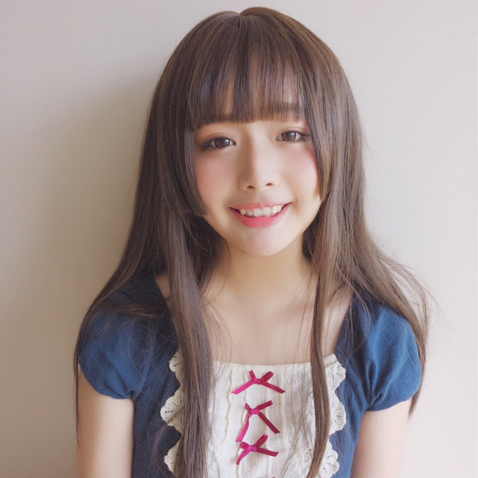 Perruque Long cheveux raides - Ref 2609680 Image 5