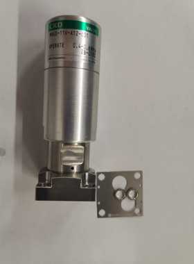 原装CKD MAGD-11V-AT2-C01压力计，现货出售