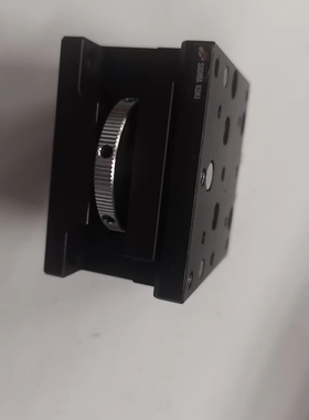 西格玛Z轴微调升降平台，TASB-603铜材质微调滑台