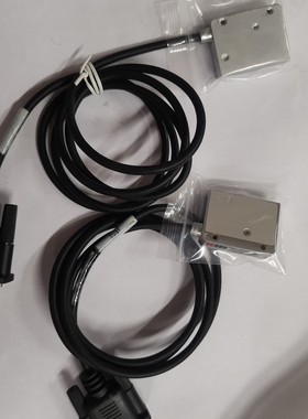 拆机新益昌DCSON MS120505L读数头，现货出售