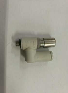 原装日本SMC AS1311F-M5-23调速阀，现货出售