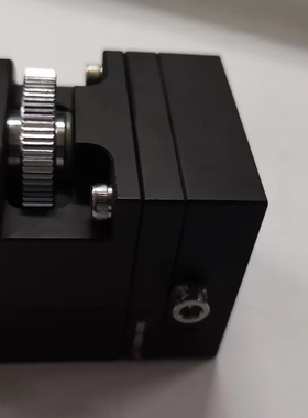 西格玛TASB-404手动微调光学平台，XZ轴内六角手动微调滑台