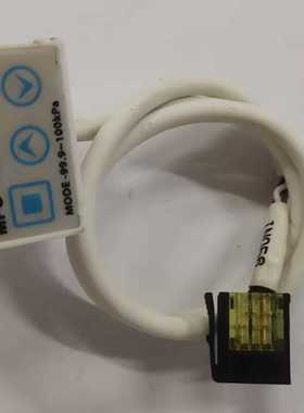 韩国SPATEC压力开关  MPS-102V（MPS1000）/P25V-02-F3负压表，