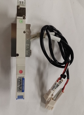 KOGANEI小金井JA10A6-PS-19W电磁阀EB10SA1-PS-102W小阀JAM1AJ-6W