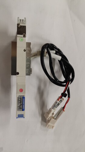 KOGANEI小金井JA10A6-PS-19W电磁阀EB10SA1-PS-102W小阀JAM1AJ-6W