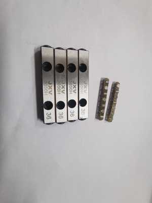 精密行程25mm出售交叉导轨现货