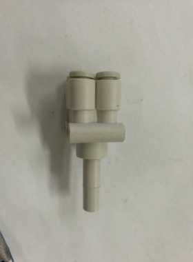 原装日本SMC KQ2XD04-06A快换五通接头，现货出售