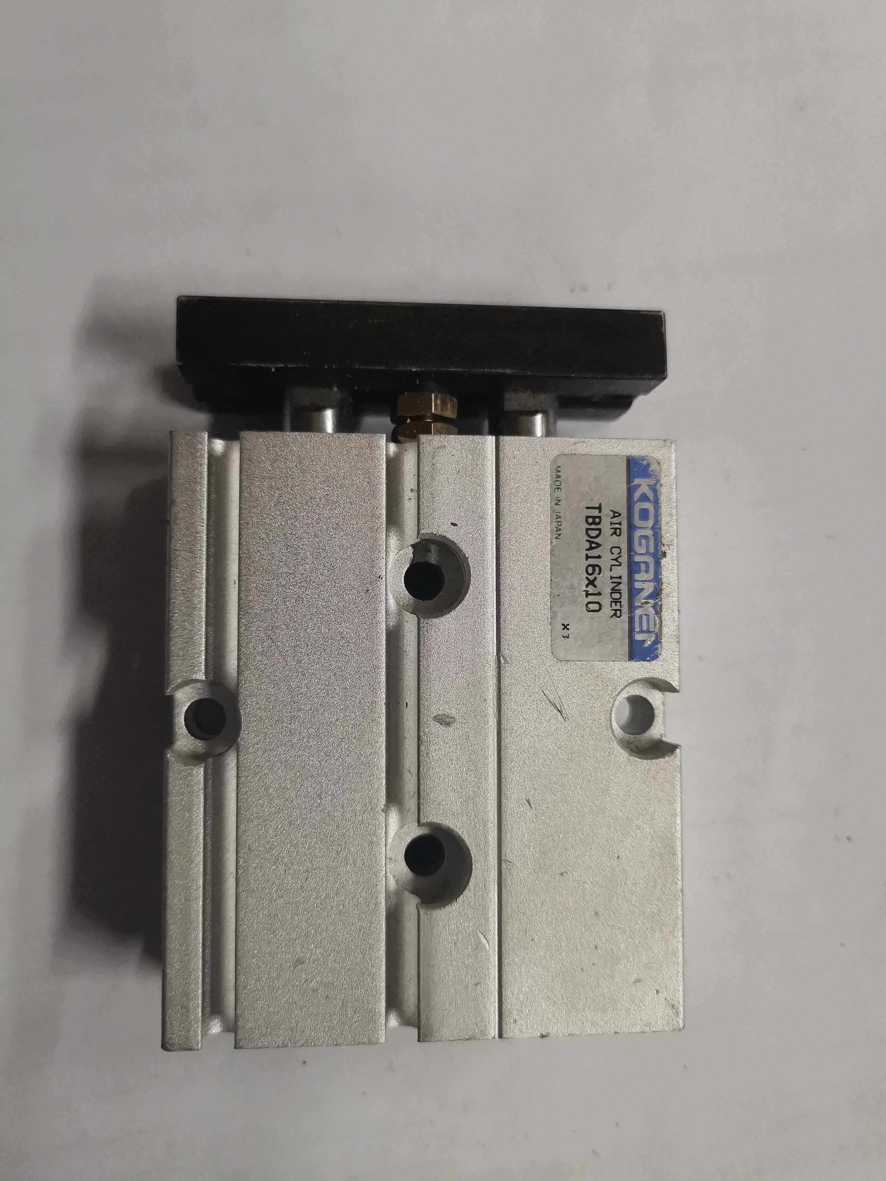 koganei日本出售双轴气缸