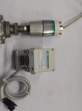 原装日本CKD  PPD3-S-R10NAD-6B流量开关数显压力表，现货出售