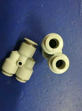 原装德国FESTO NPQS-F-Y-Q10-Q8阻燃接头，现货出售