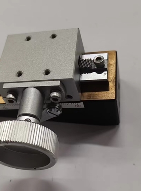 西格玛Z轴齿轮齿条式平台（垂直） / TAR-34403L，手动微调滑台