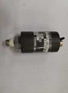 原装日本TOKIMEC ETPP-H1-HAD-W-C-10压力传感器，现货