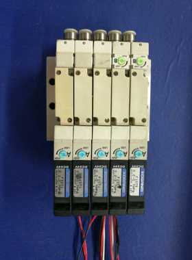 原装拆机KOGANEI小金井F10T5/F10T1电磁阀，现货出售