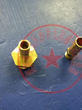 全铜宝塔接头，全铜宝塔KBC6-01/6-02/8-01/8-02/10-02/12-03