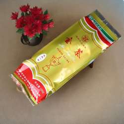 2025新茶春茶明前毛尖绿茶特级正宗金茶金井毛尖一号125g长沙绿茶